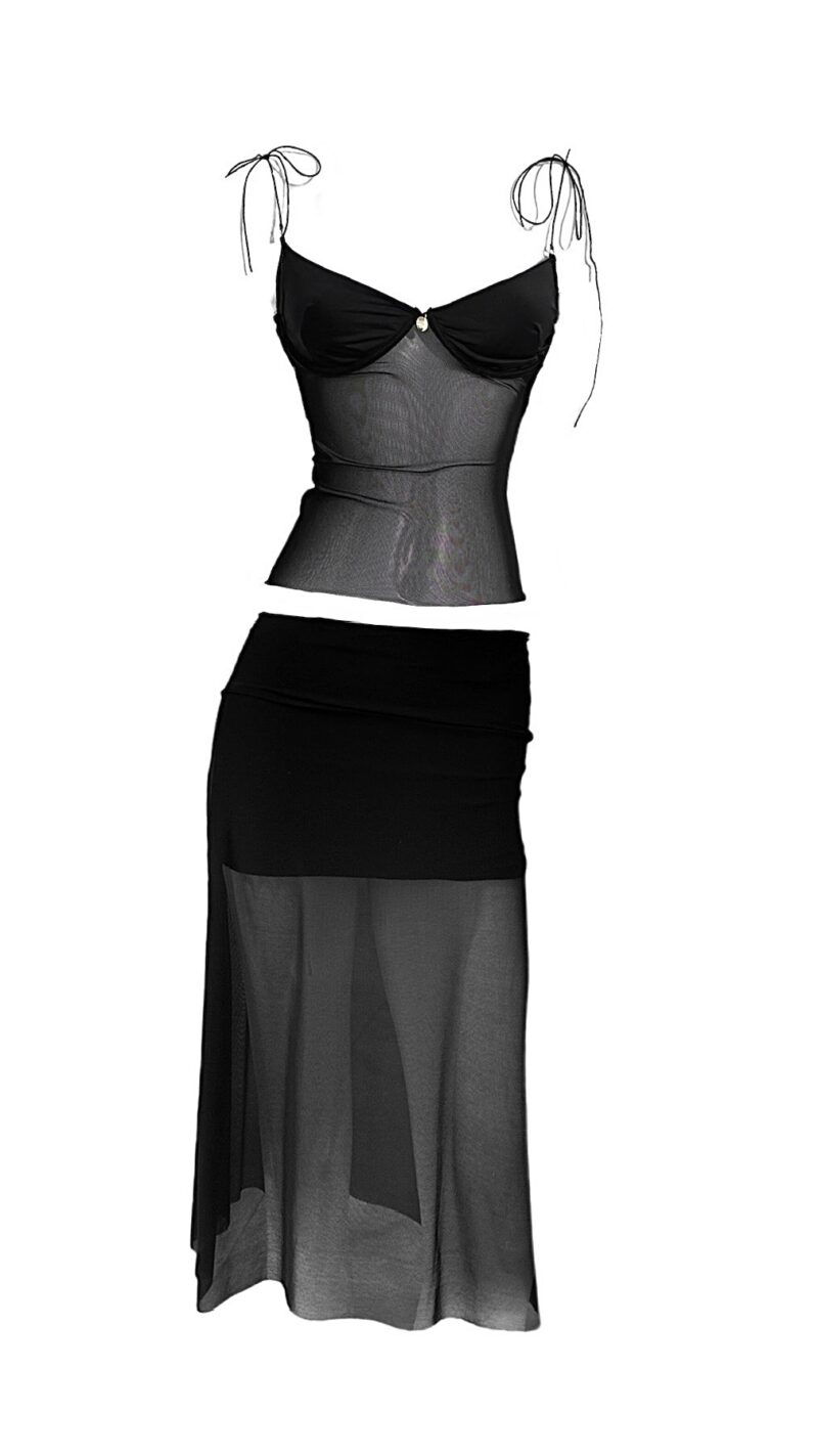 Conjunto Predilet