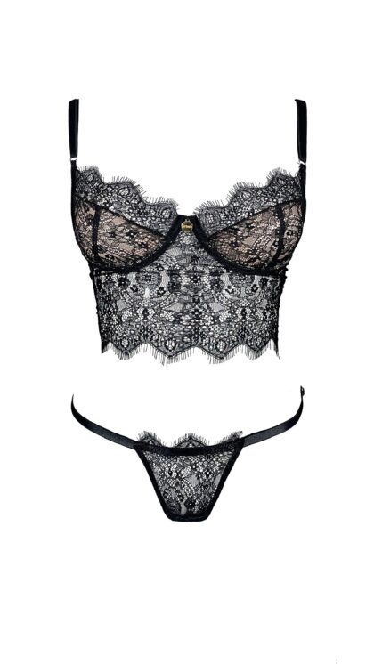 Conjunto Manrry