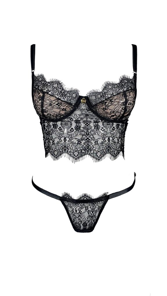 Conjunto Manrry