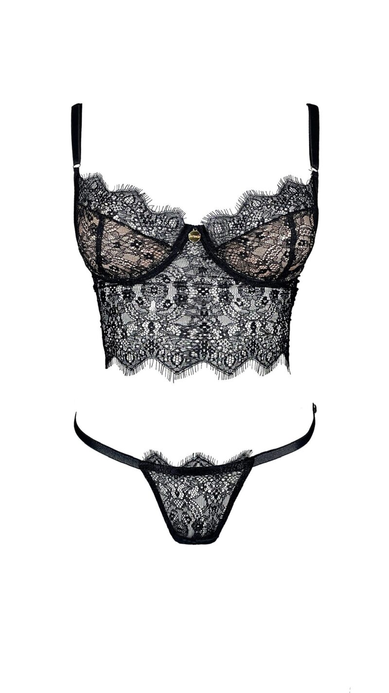 Conjunto Manrry
