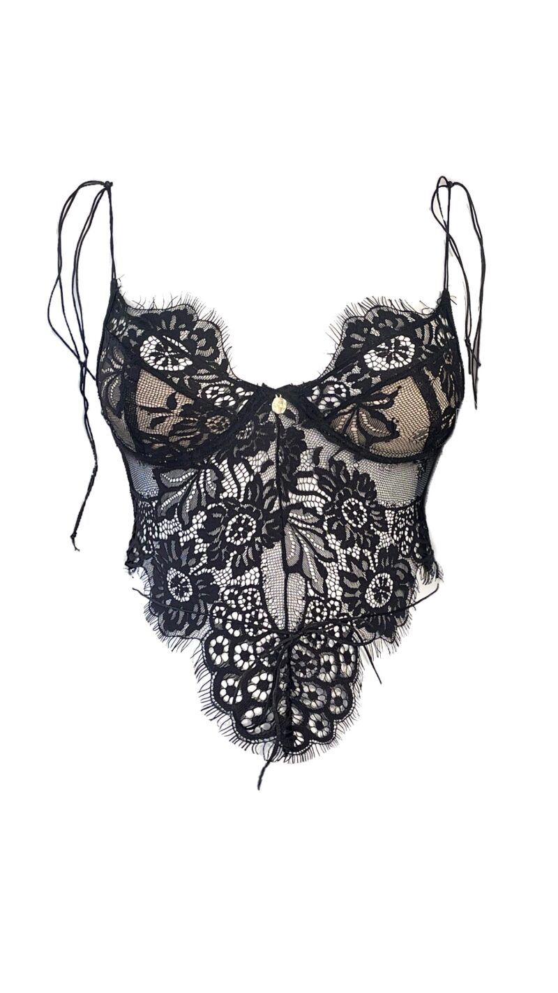 Blusa Lillule