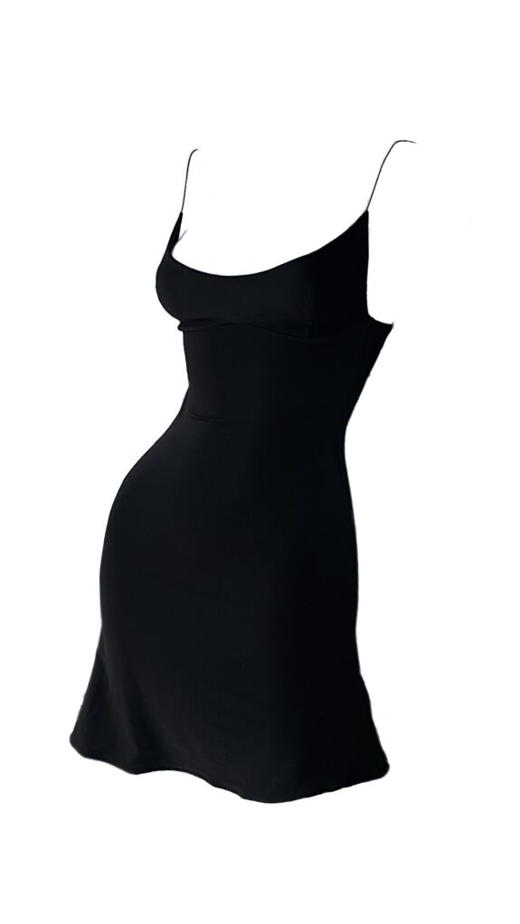 Vestido Madamie