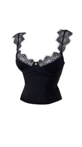 Blusa Geoire
