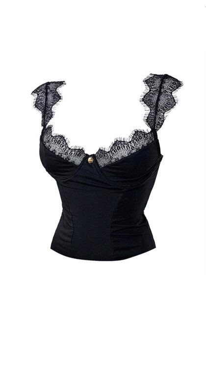 Blusa Geoire