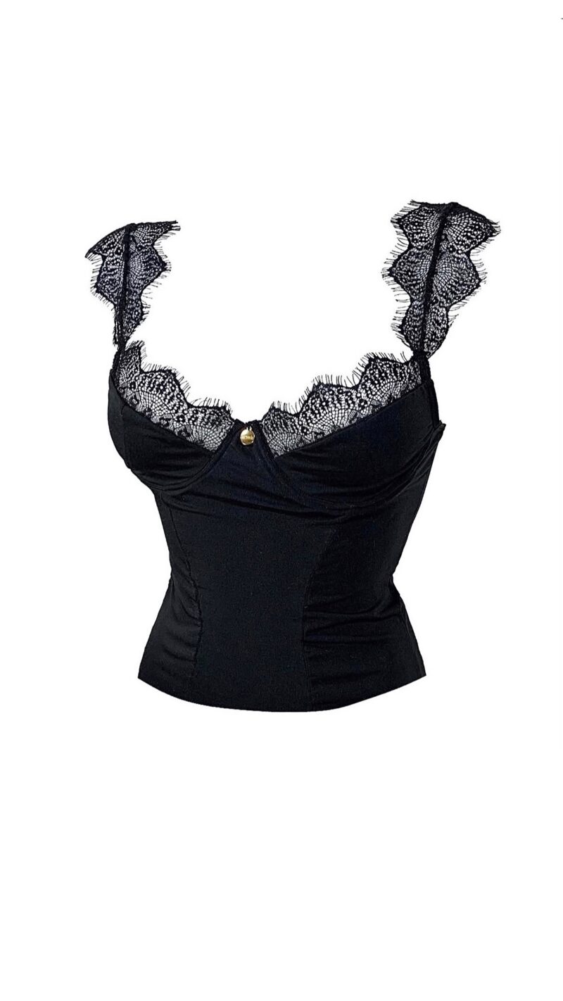 Blusa Geoire
