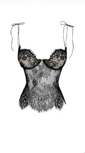 Blusa Délicat