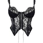 Corset Eau