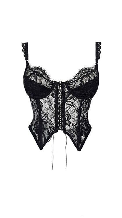 Corset Eau
