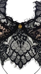 Cropped Taille