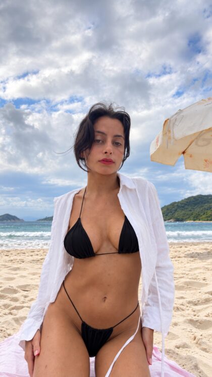 Biquíni Fil de Tanga