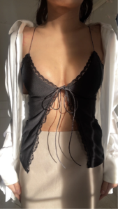 Blusa Filoth