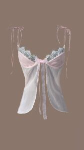 Blusa Bailarine
