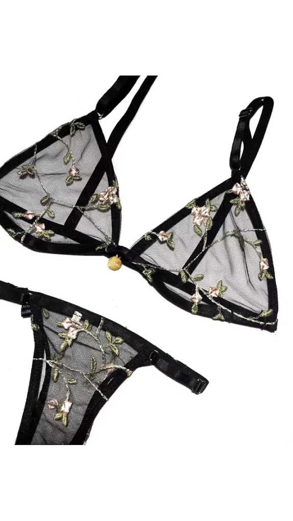 Conjunto Beurdé