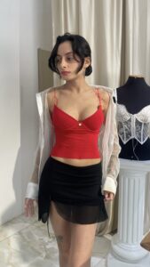 Saia Lace