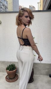 Conjunto Manrry