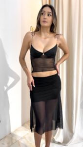 Conjunto Predilet