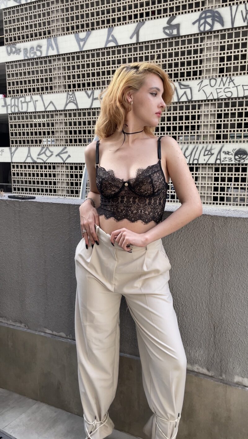 Cropped Manrry - Imagem 6