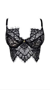 Cropped Taille
