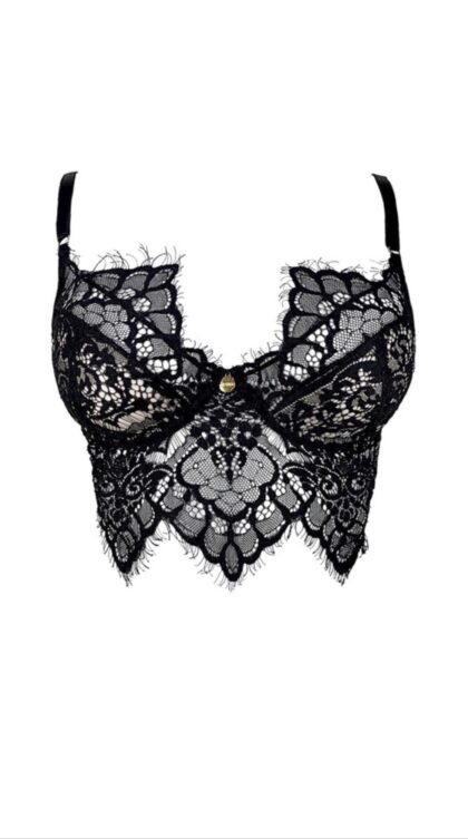 Cropped Taille