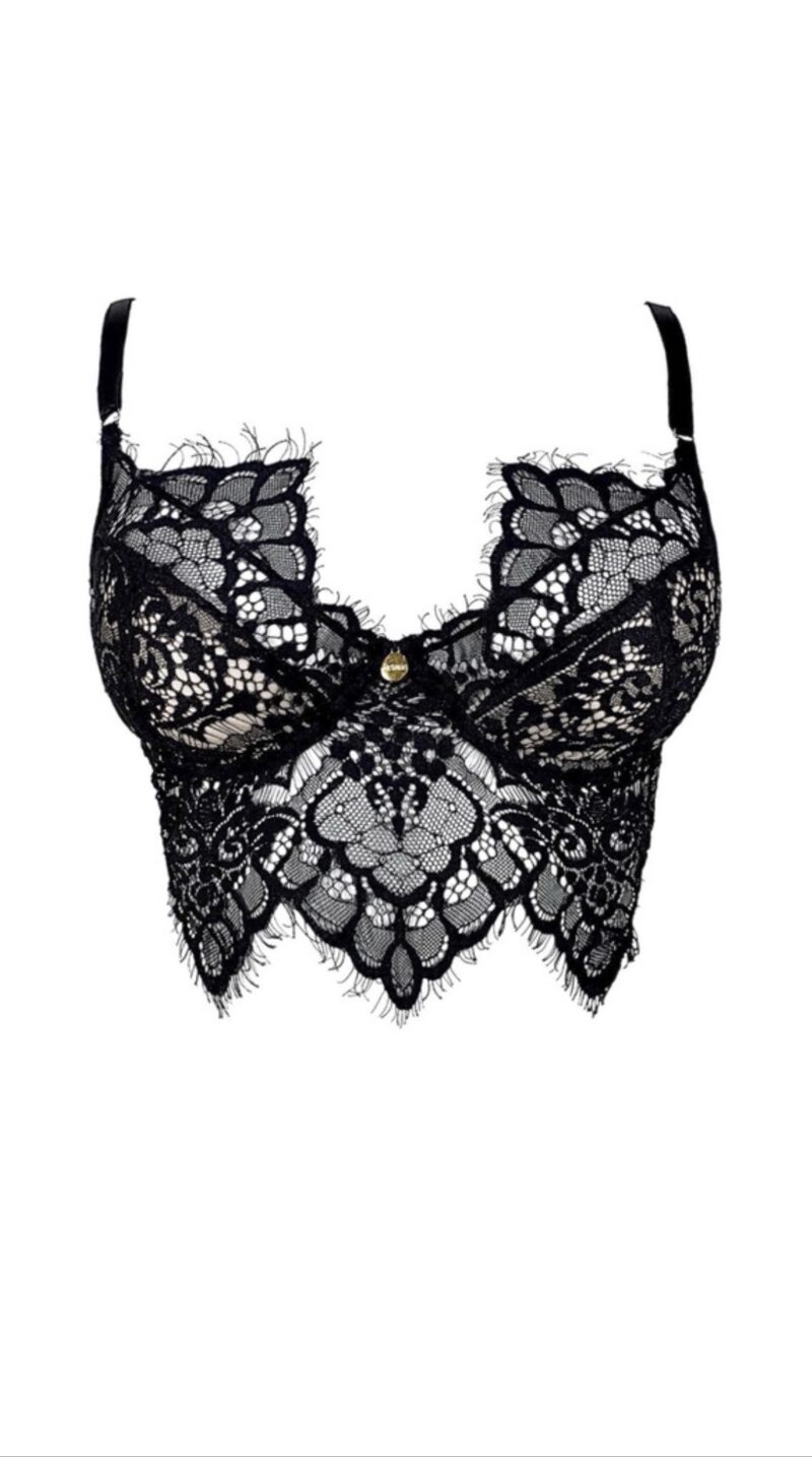 Cropped Taille