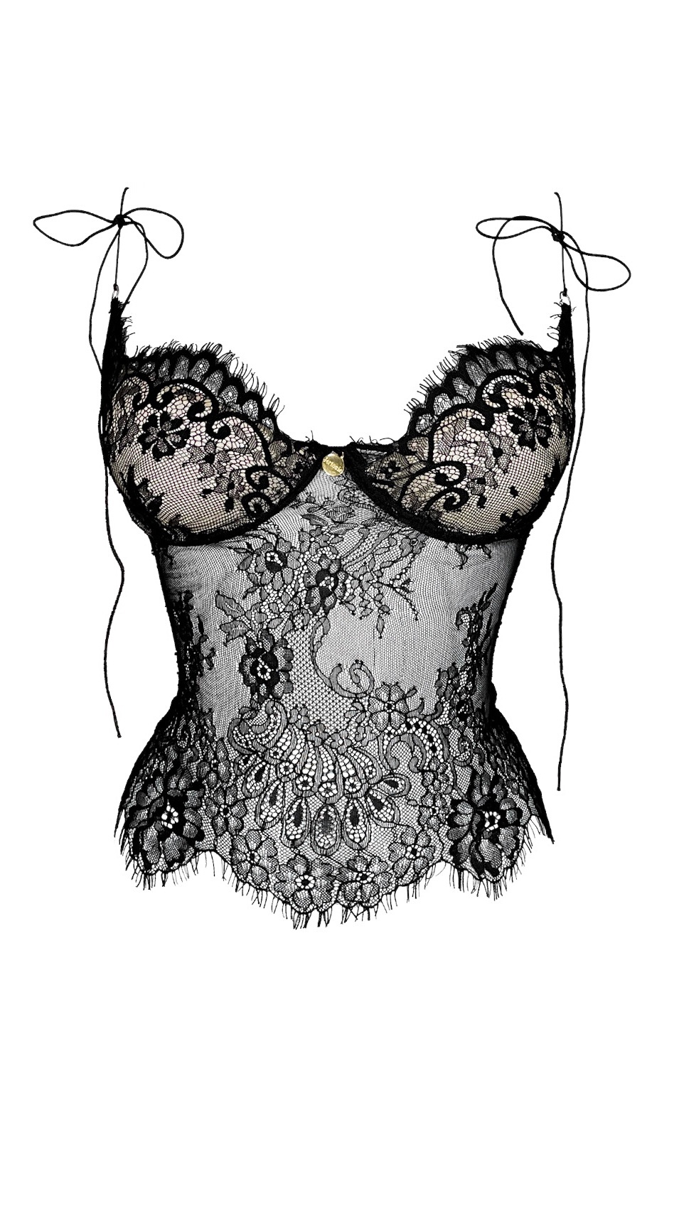 Blusa Délicat - Imagem 2