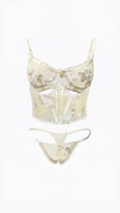 Kit Fleur D’or