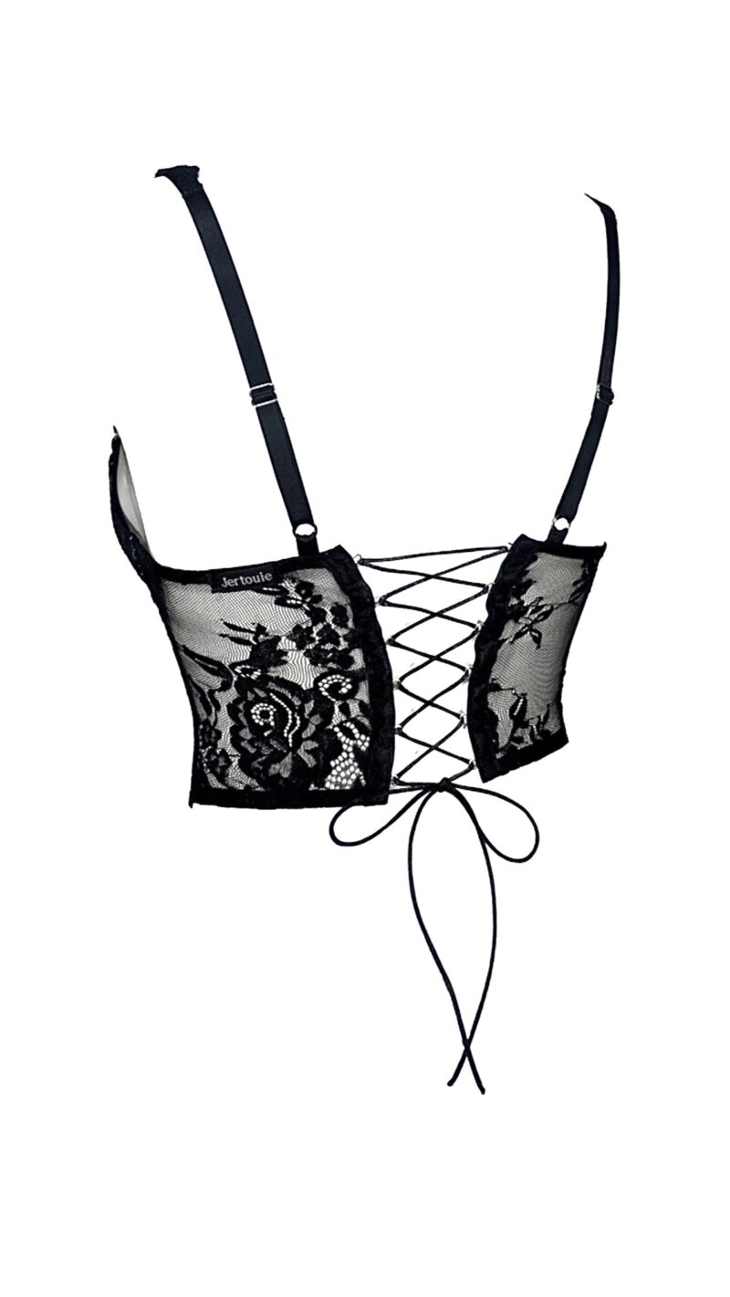 Corset Eau - Imagem 6