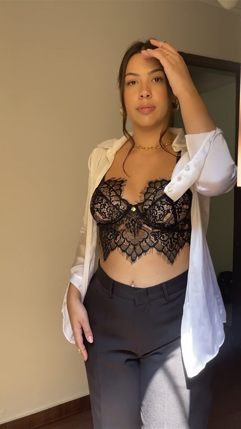 Cropped Taille - Imagem 3