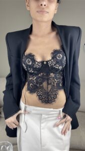 Blusa Lillule
