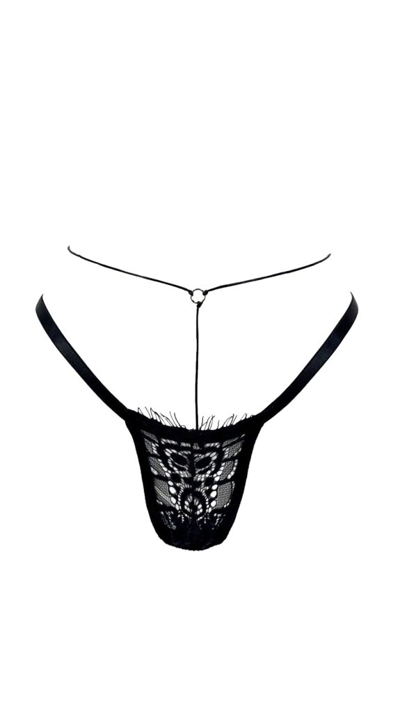 Calcinha Taille