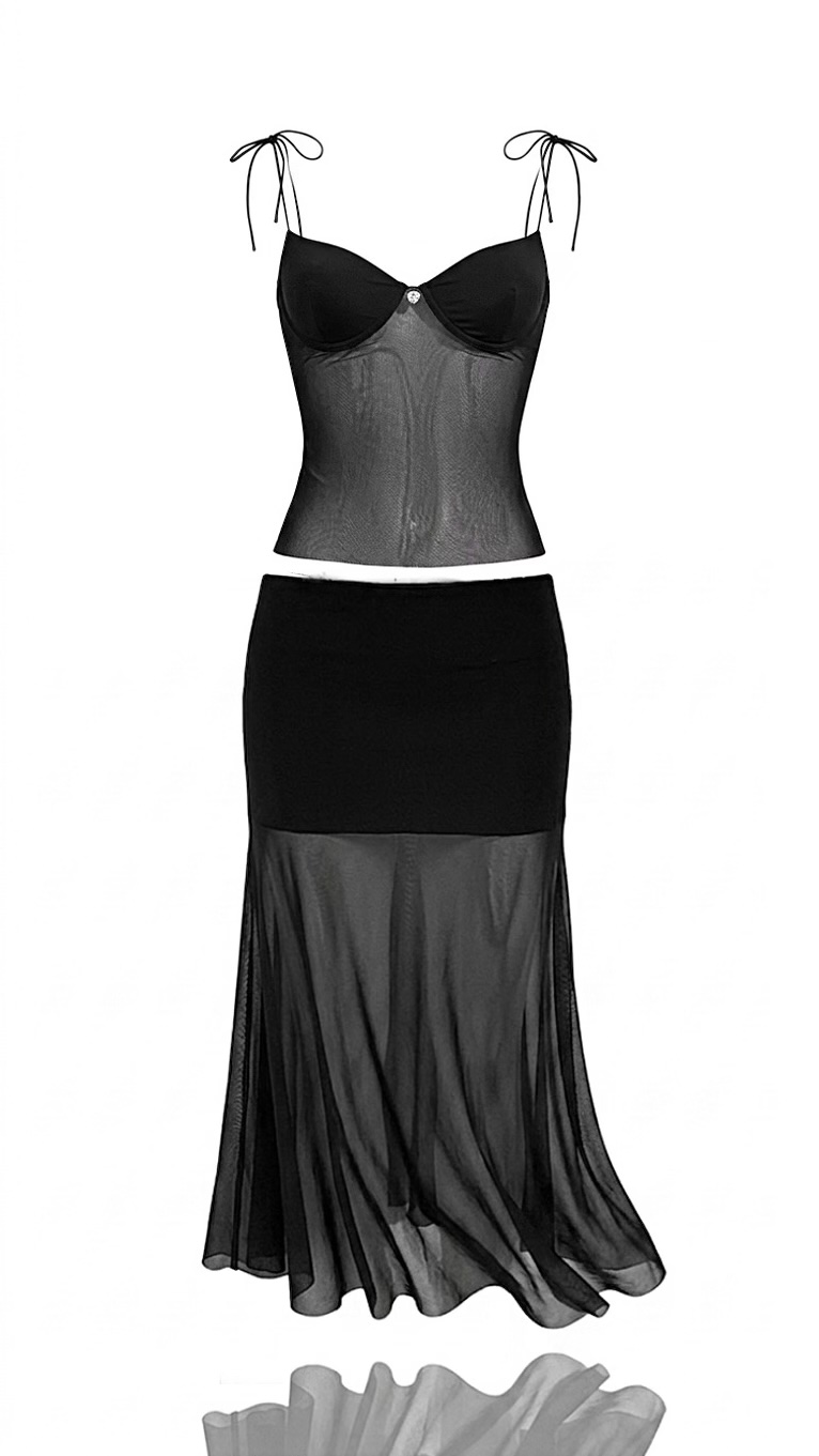 Conjunto Predilet