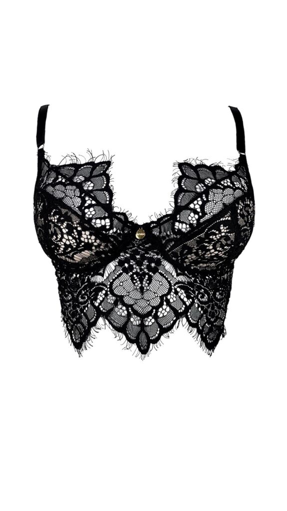 Cropped Taille