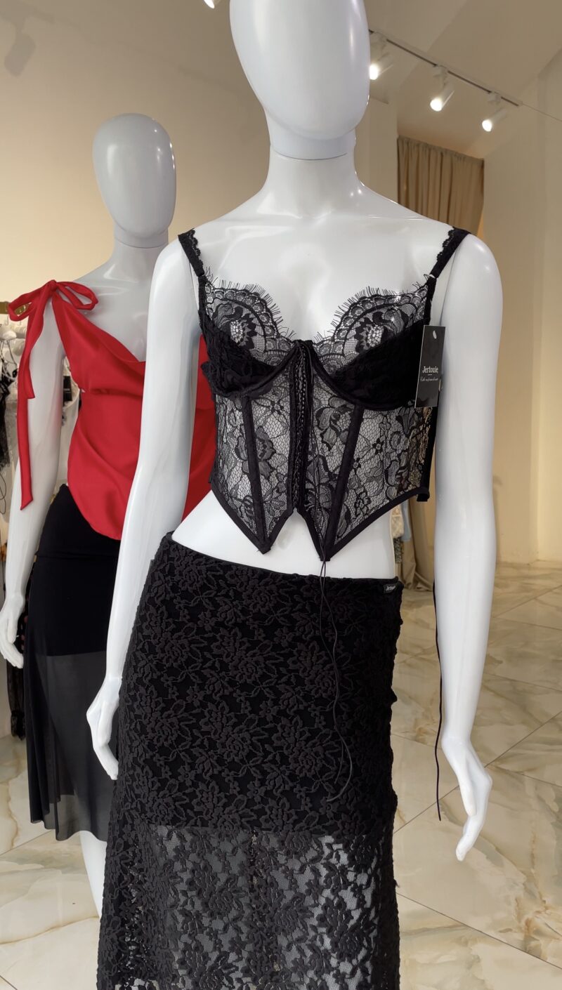 Corset Eau - Imagem 2