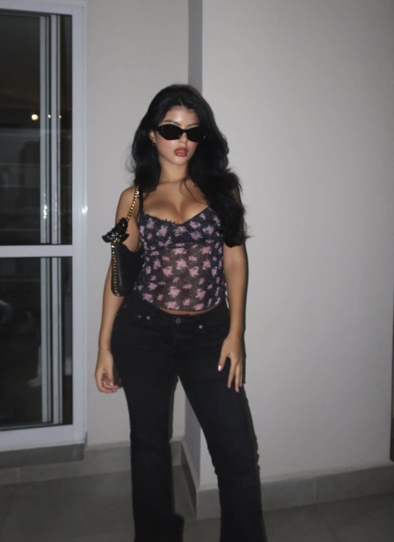 Blusa La Romantique - Image 4
