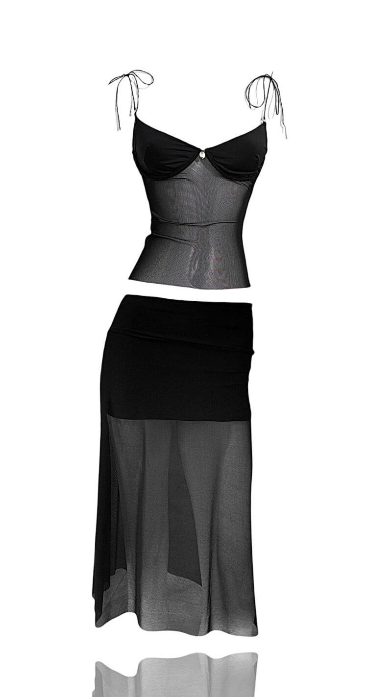 Conjunto Predilet