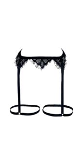 Cinta Liga Jartié Taille