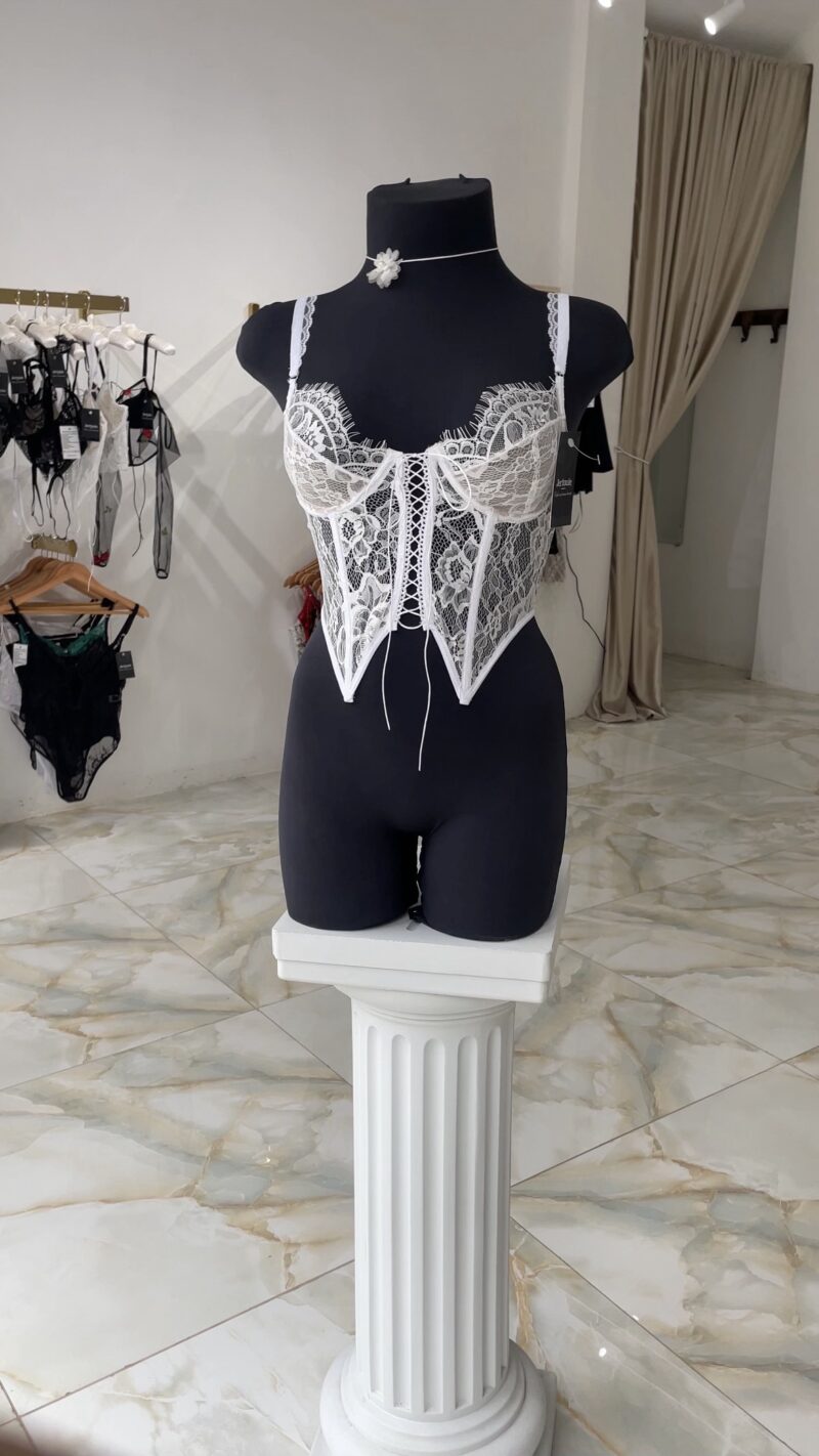 Corset Eau - Image 5