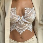 Cropped Taille
