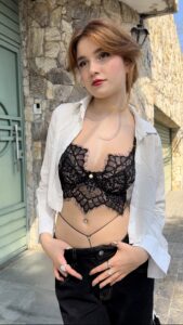 Conjunto Tour de Taille – Preto