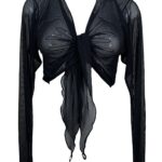 Blusa Babe