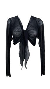Blusa Babe