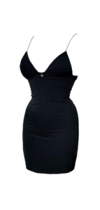 Vestido Fil