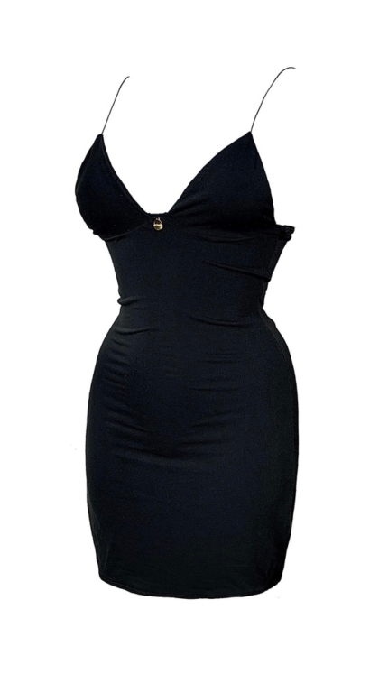 Vestido Fil