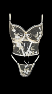Kit Fleur D’or