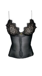 Blusa Triangle
