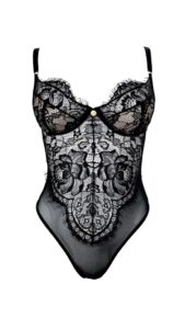 Body Suit Clé