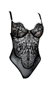 Body Suit Clé