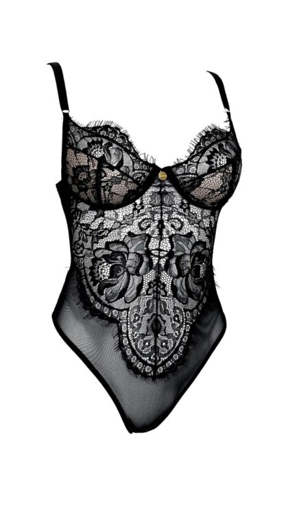 Body Suit Clé