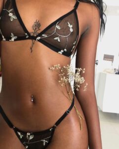 Conjunto Beurdé