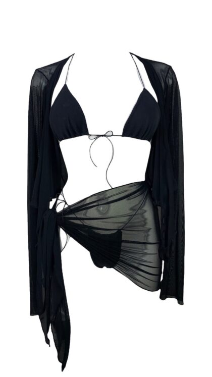 kit verao